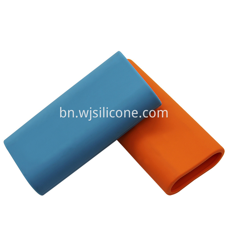 ODM OEM Silicone Sleeves